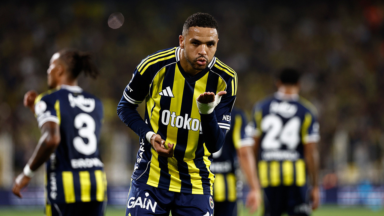 Domenico Tedesco'nun gözünden düşen Youssef En-Nesyri'nin yeni adresi İtalya oluyor