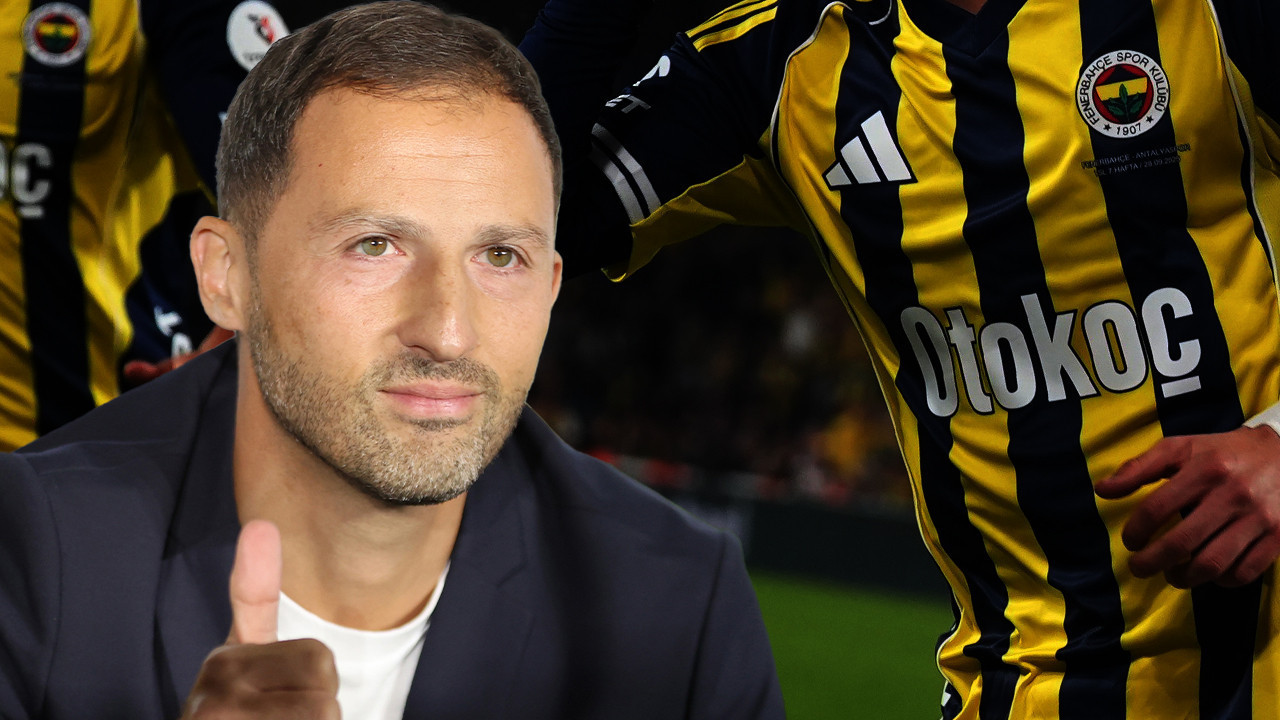 Fenerbahçe'de ayrılık resmileşiyor! 48 saat içinde transfer olacak