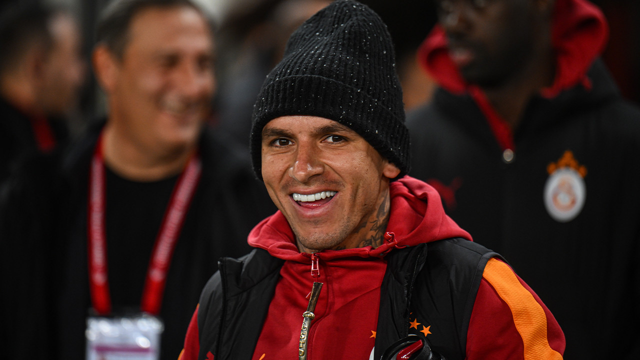 Galatasaray'dan Lucas Torreira kararı! Ayrılıyor m…