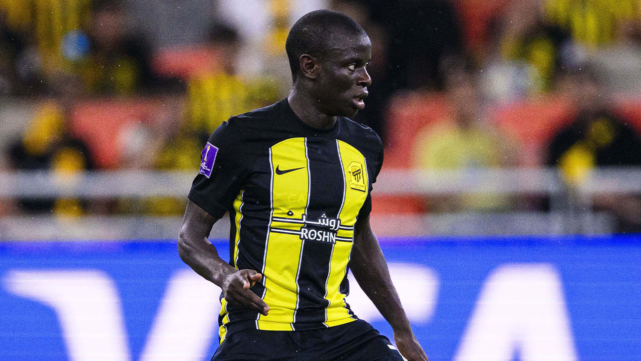 Fabrizio Romano duyurdu! Al-Ittihad'ın Kante kararı belli oldu
