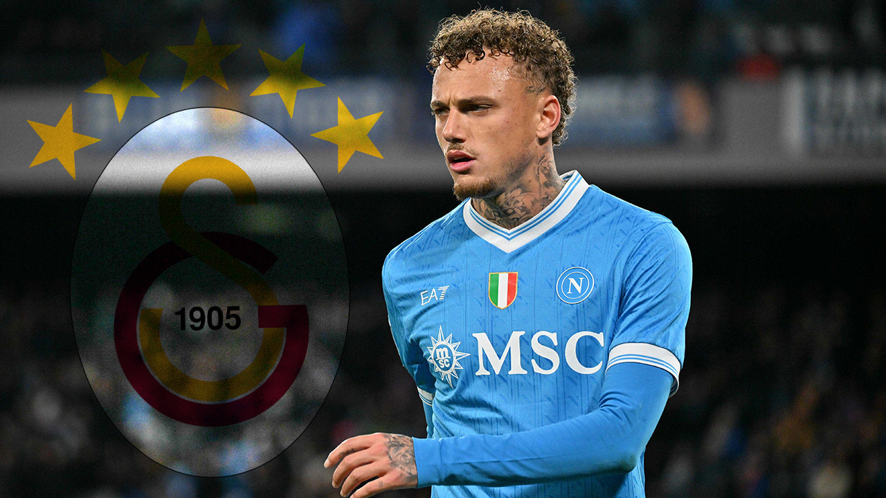 Galatasaray ve Napoli, Noa Lang transferi için anlaşmaya vardı! İşte ödenecek rakam