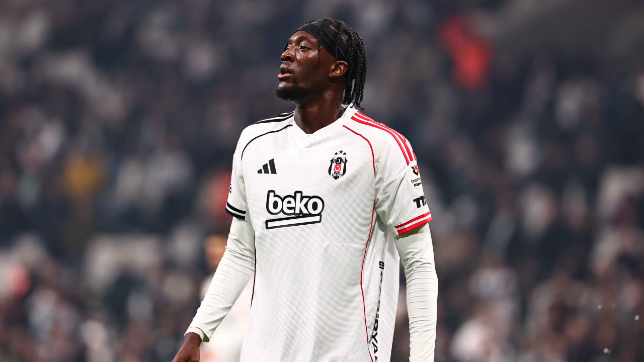 Aston Villa, Tammy Abraham transferinde geri sayıma geçti!