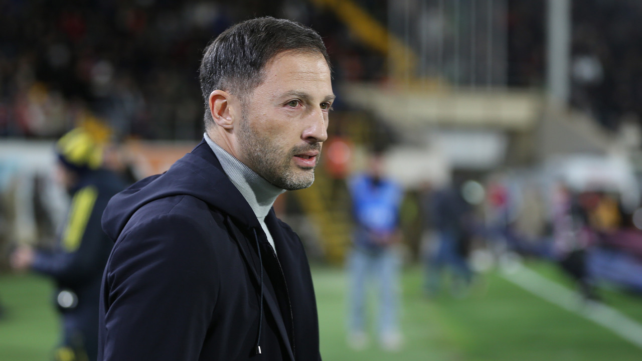 Domenico Tedesco tam bir taktik dehası çıktı! Yiğit Efe, Musaba, Fred, Kerem Aktürkoğlu...