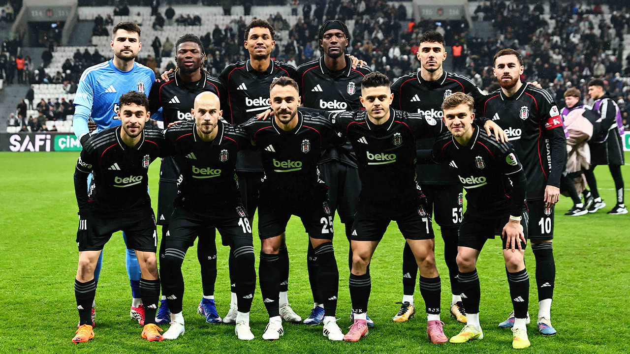 Nihat Kahveci: Bu kadar oyuncu gidip bir kişinin gelmemesini başaran tek kulüp Beşiktaş