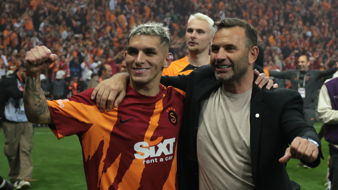 Okan Buruk Gaziantep FK maçından sonra iddialar asılsız demişti! Atlético Mineiro'nun Torreira teklifi ortaya çıktı