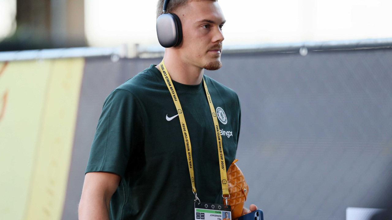 Beşiktaş Filip Jörgensen transferi için Liam Roserior ve Chelsea'yi bekliyor