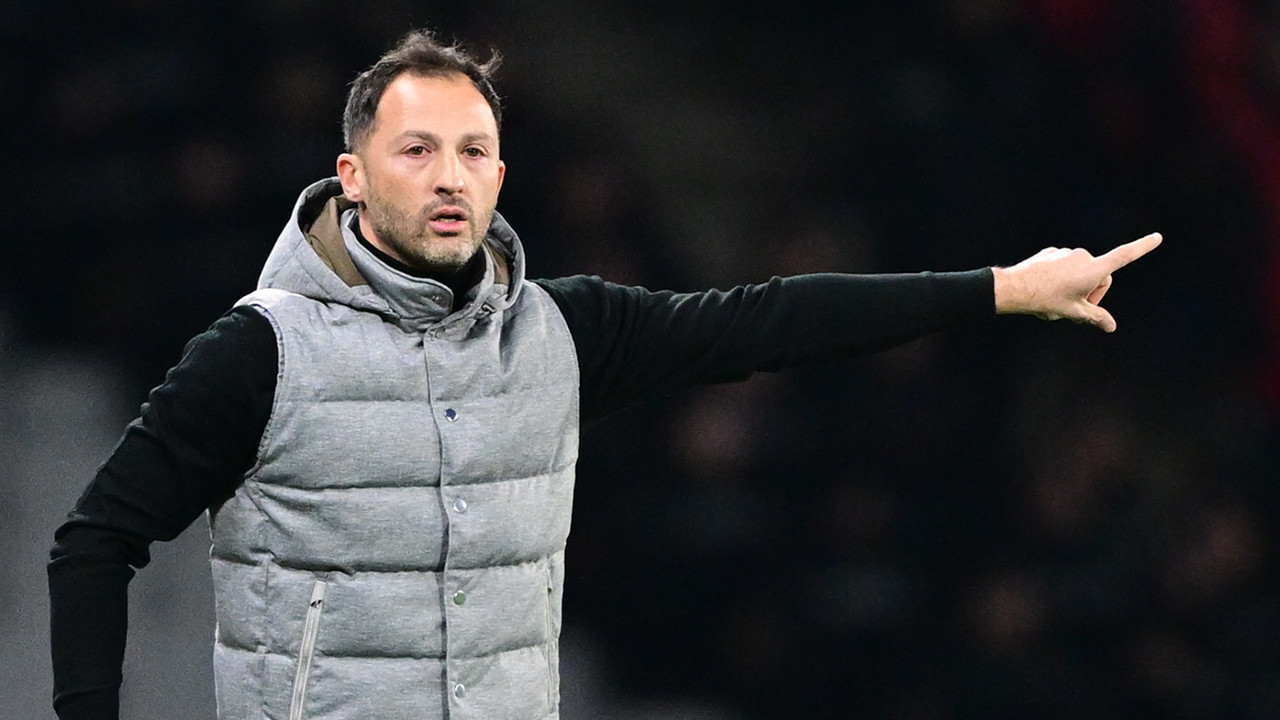 CANLI | Domenico Tedesco ve Anderson Talisca, Aston Villa maçı öncesi açıklamalarda bulunuyor