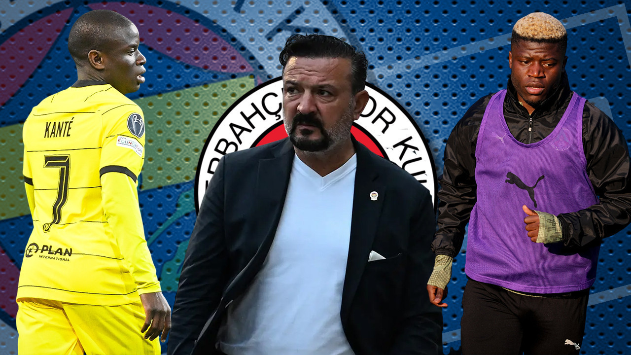 Fenerbahçe Maestro ve Ümit Akdağ için Alanyaspor'la görüşmelere başladı