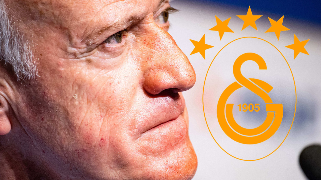Galatasaray'ın Soungoutou Magassa transferinde en büyük sorunu Didier Deschamps!