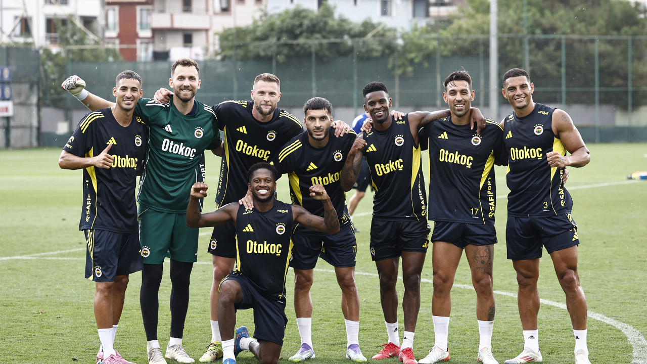 Kronik sakat diye yollanan Diego Carlos Como'da yeniden doğdu! İtalyanlar Fenerbahçe'ye teklif yapacak