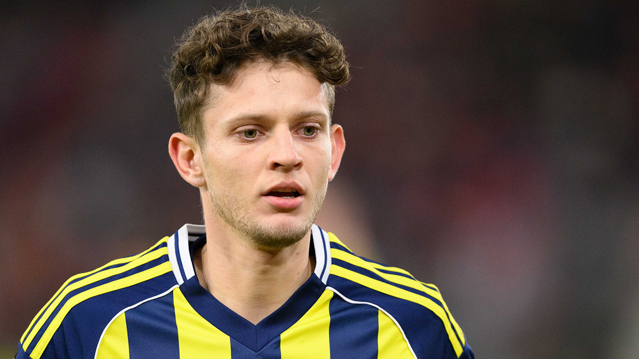 Szymanski'nin yeni takımı belli oldu! İşte Fenerbahçe'nin kasasına girecek rakam