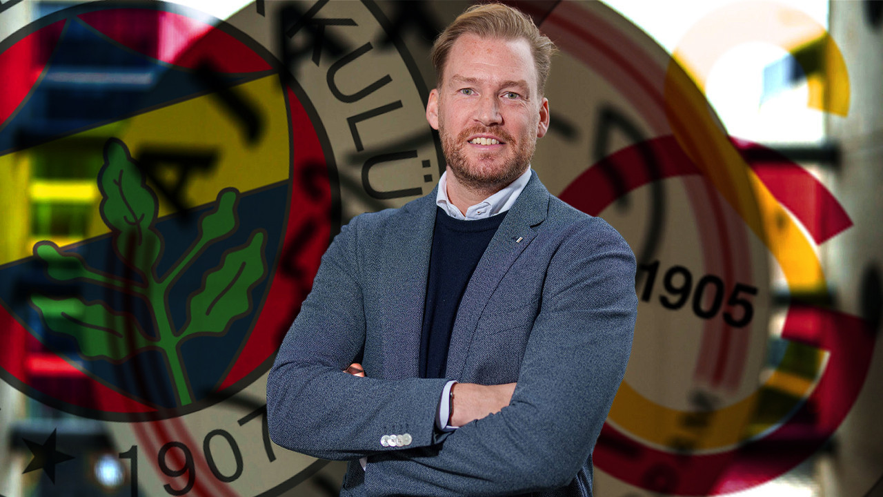 Ajax Futbol Direktörü Marijn Beuker Fenerbahçe ve Galatasaray ile görüşecek! Edson Alvarez ve Lucas Torreira listede