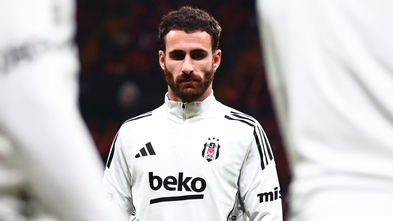 Rafa Silva'nın Benfica'daki maaşı ortaya çıktı!