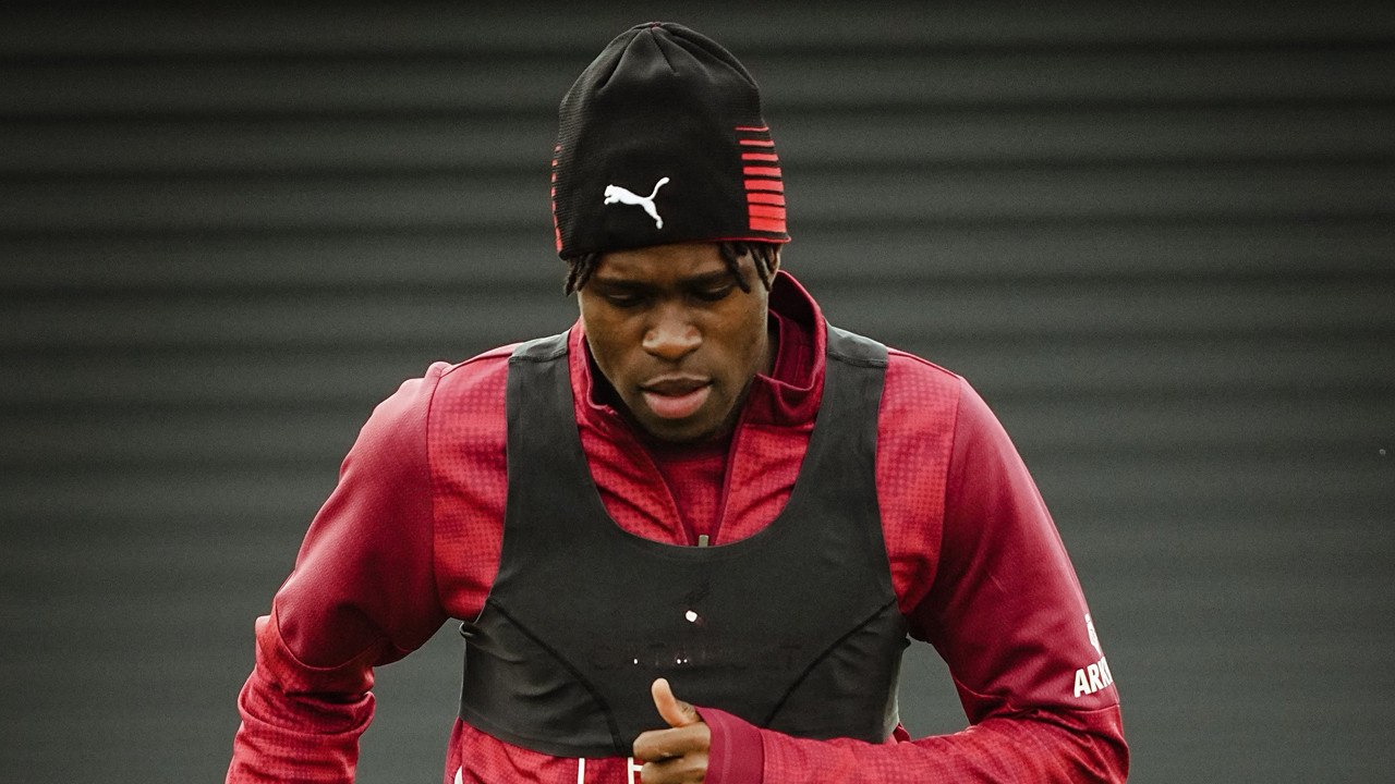 Galatasaray, Fatih Karagümrük maçı hazırlıklarına başladı