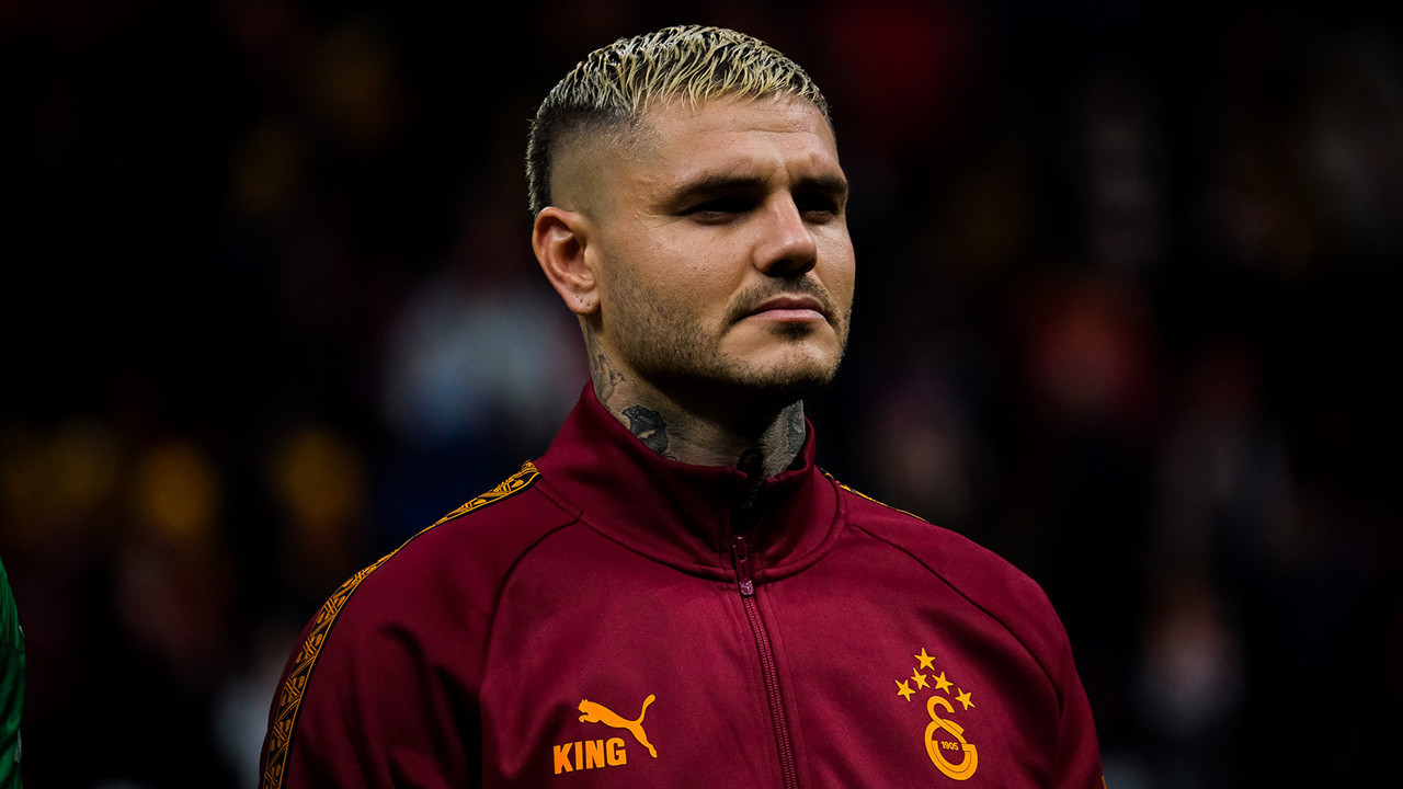 Mauro Icardi'nin menajeri Elio Pino, Türkiye'ye geliyor