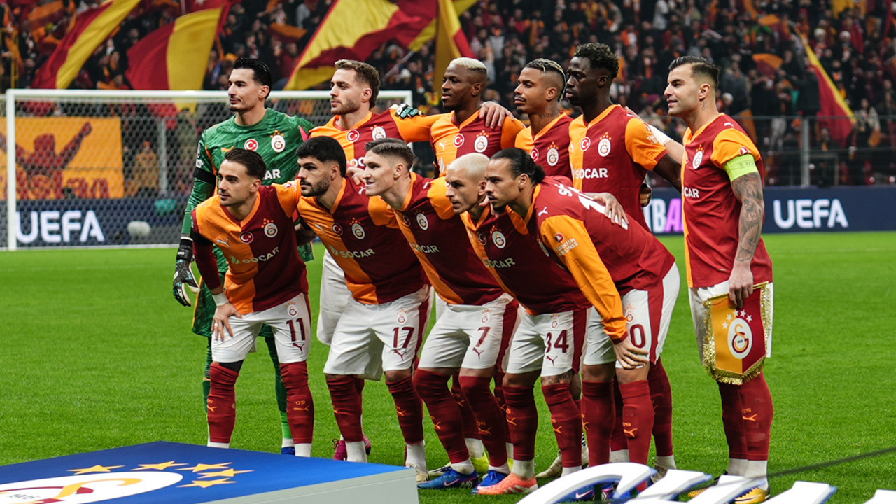 Nebil Evren: En net iki pozisyonu Galatasaray kaçırdı