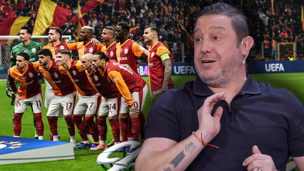 Nihat Kahveci: Bir puan nefes aldırdı