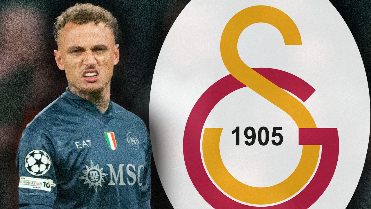 Noa Lang, Galatasaray için geliyor! Bu gece İstanbul'da