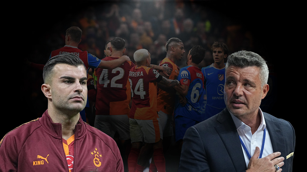 Sadettin Saran Abdülkerim Bardakcı sayesinde 35 milyon euroluk bonservisten kurtuldu!