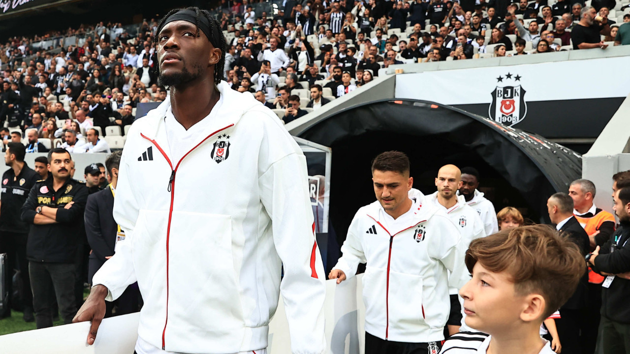 Anlaşma tamam... Beşiktaş Aston Villa'yla anlaştı! Tammy Abraham, 21 milyon euro artı Yasin Özcan!