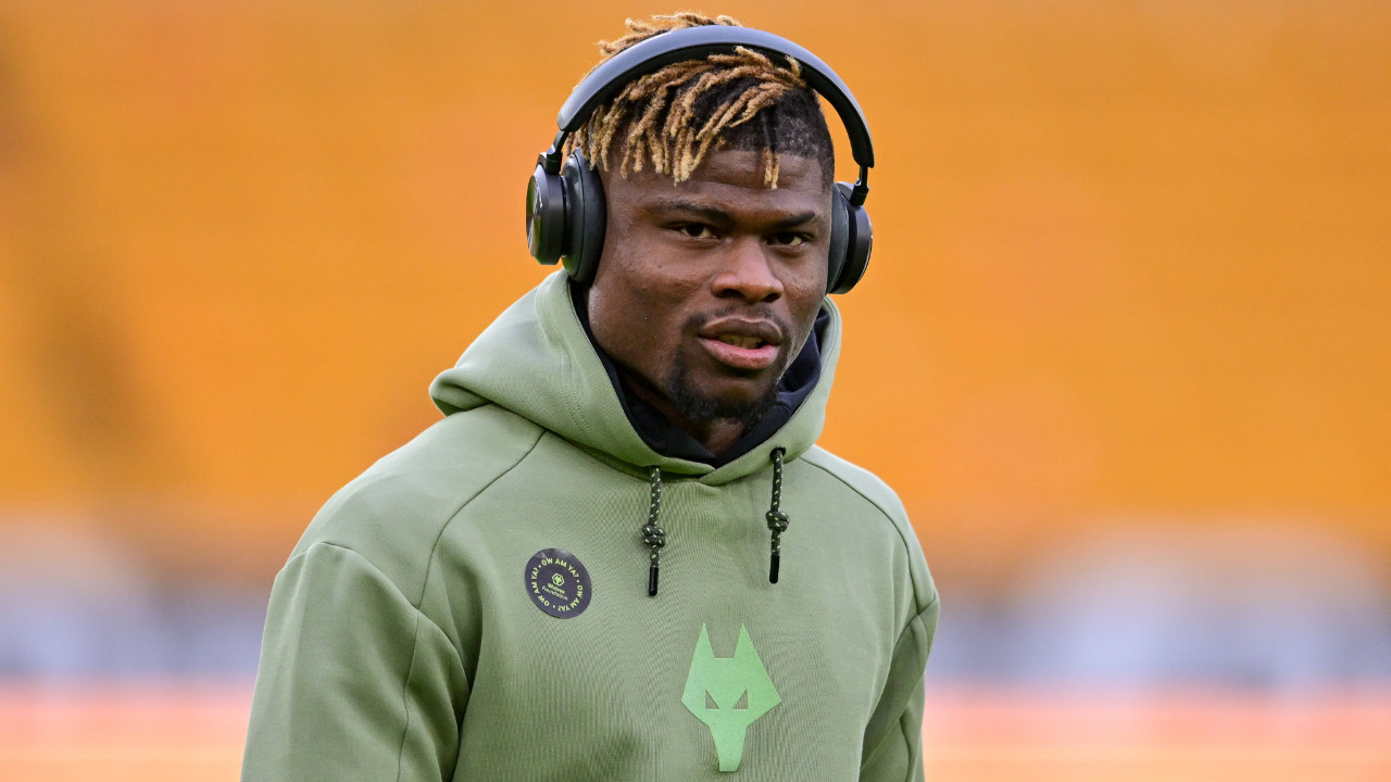 Beşiktaş Agbadou'dan vazgeçti