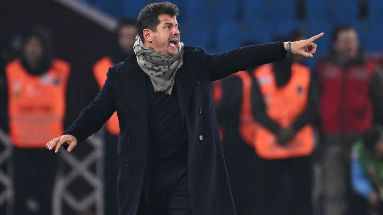 Emre Belözoğlu'ndan sert sözler: Bunları Torreira veya Onuachu yapınca kart yok!