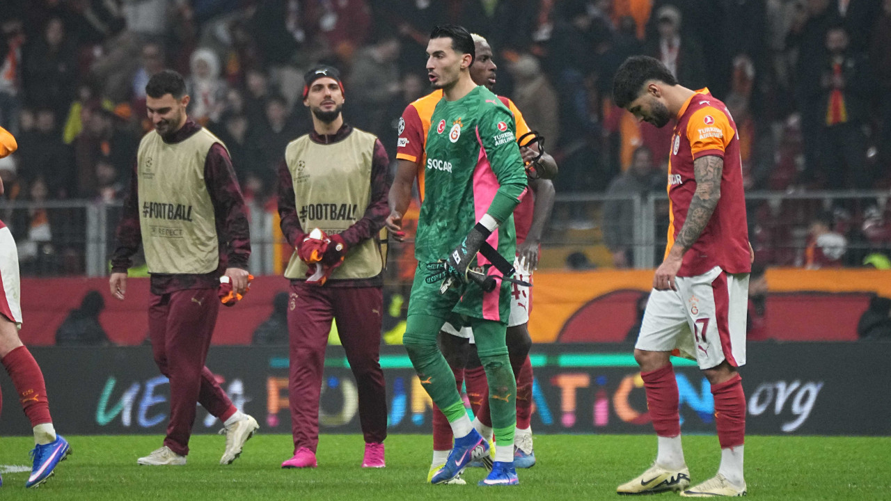 Galatasaray, Manchester City maçından sonra Ahmed Kutucu ile yollarını ayıracak