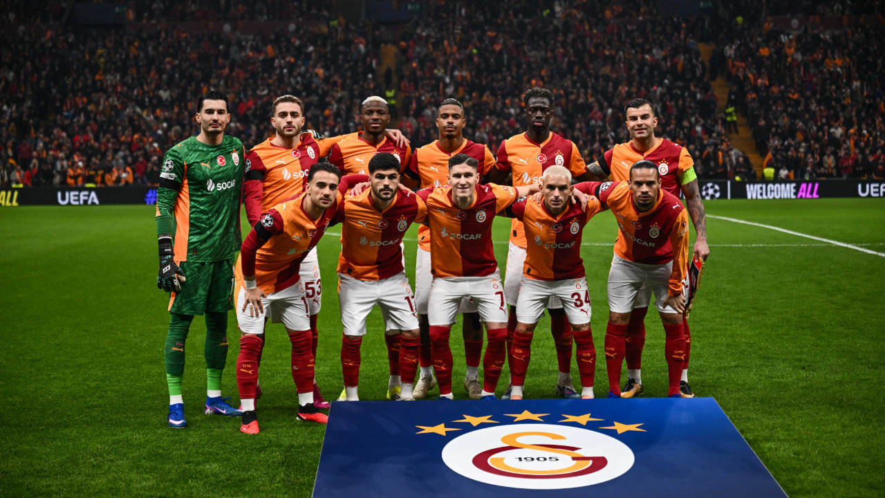 Galatasaray'da Lemina, Abdülkerim Bardakcı, Kazımcan Karataş ve Barış Alper Yılmaz tehlikesi!
