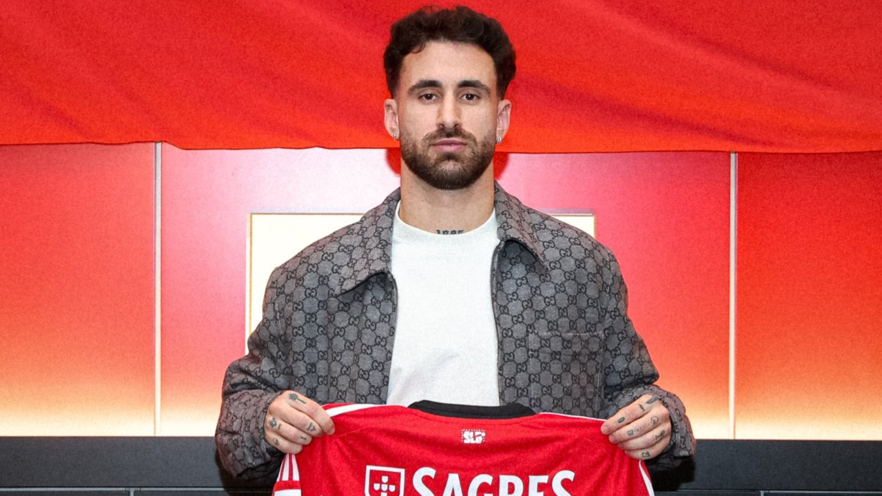 Gedson Fernandes, Al Musrati, Semih Kılıçsoy ve Rafa Silva... Beşiktaş'tan 44 milyon euroluk satış