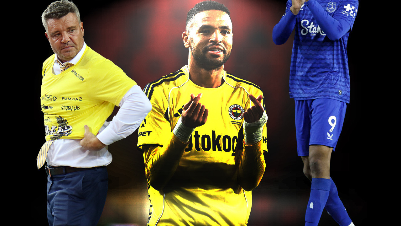 Sadettin Saran 30 gol atan En Nesyri'nin yerine 3 gol atan Beto'yu transfer ediyor