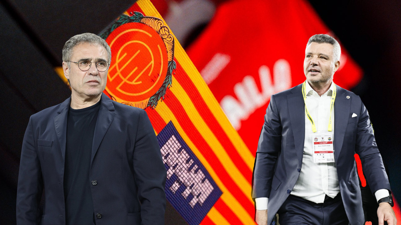 Sadettin Saran Ersun Yanal'ın gol kralını Fenerbahçe'ye getiriyor! En Nesyri'nin yerine...