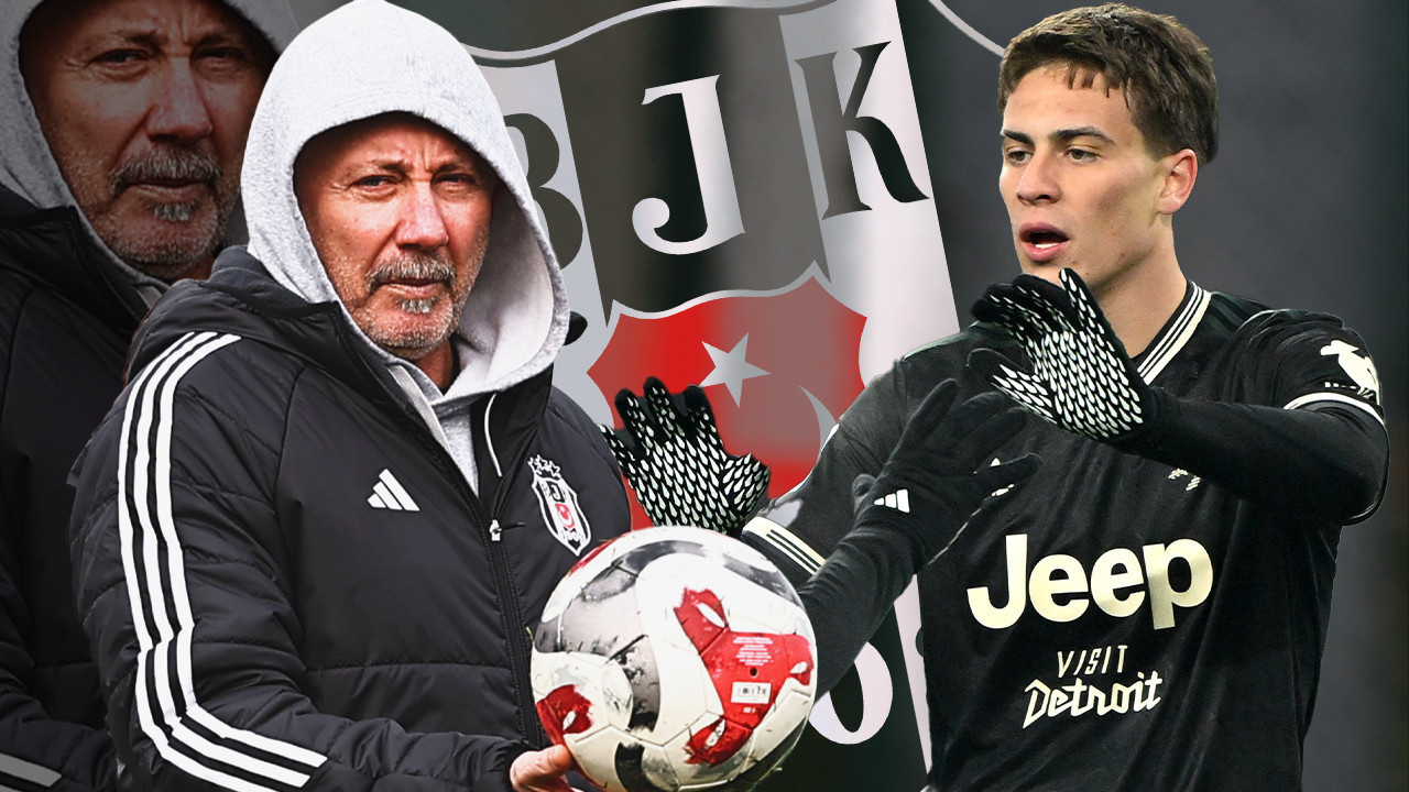 Sergen Yalçın, Rafa Silva'nın yerini Kenan Yıldız'ın ortağıyla dolduruyor! 4-1-4-1 sistemine tam uyumlu...