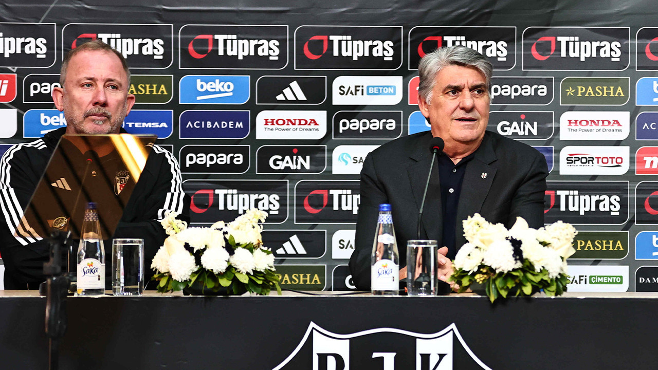 Sergen Yalçın'dan Serdal Adalı'ya El Bilal Toure raporu: Çalışkan, hırslı ve çok güçlü