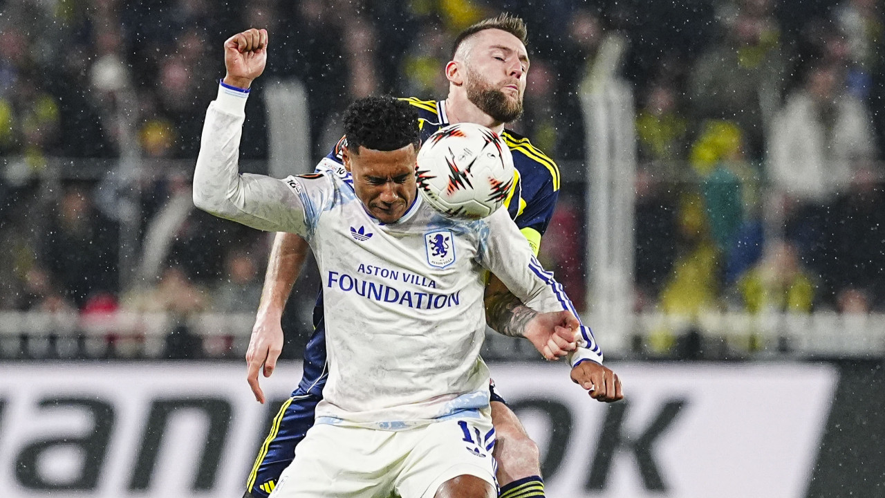 İngiliz basını iki yıldızı öve öve bitiremedi! Sancho etkileyici Bizzot göz alıcı...