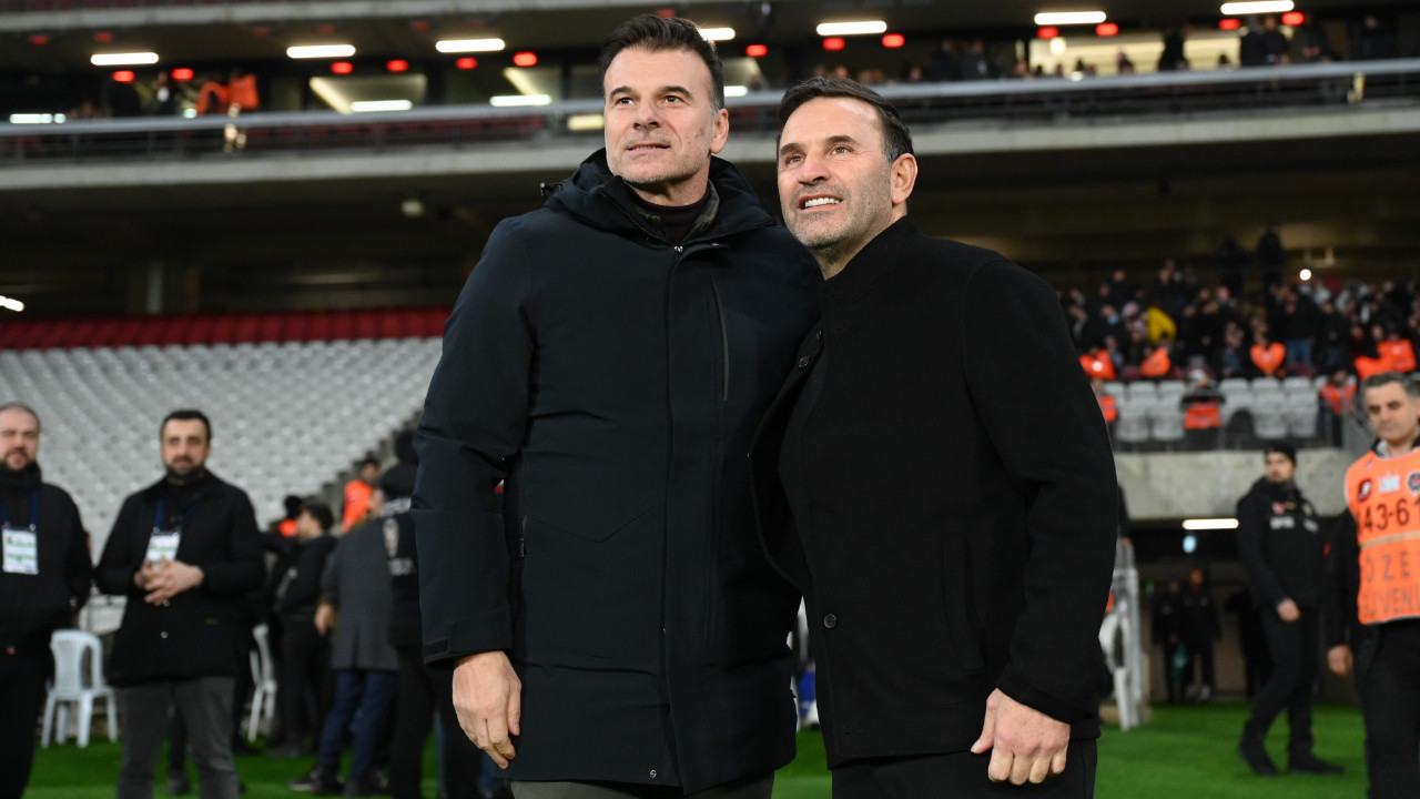 Aleksandar Stanojevic: Şu an doğru yoldayız