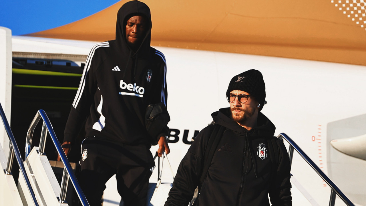 Beşiktaş Tammy Abraham'ı Aston Villa'ya yolladı! 21 milyon euro + Yasin Özcan