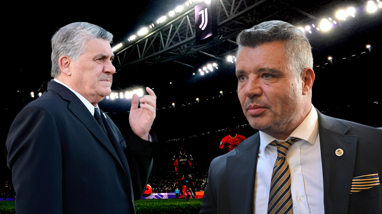 Beşiktaş'ın transfer listesine olan McKennie için Fenerbahçe devreye girdi