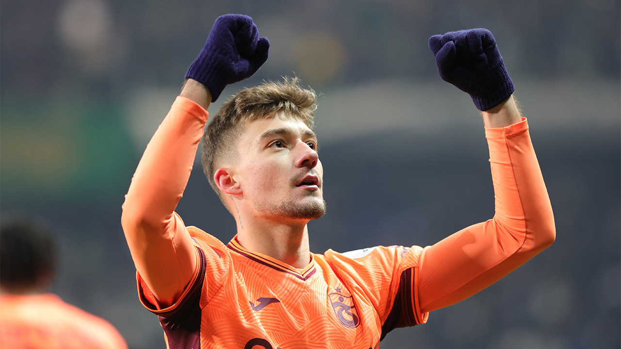 Ernest Muçi: Size sahip çıkan kulübe en iyi hizmeti vermek zorundasınız