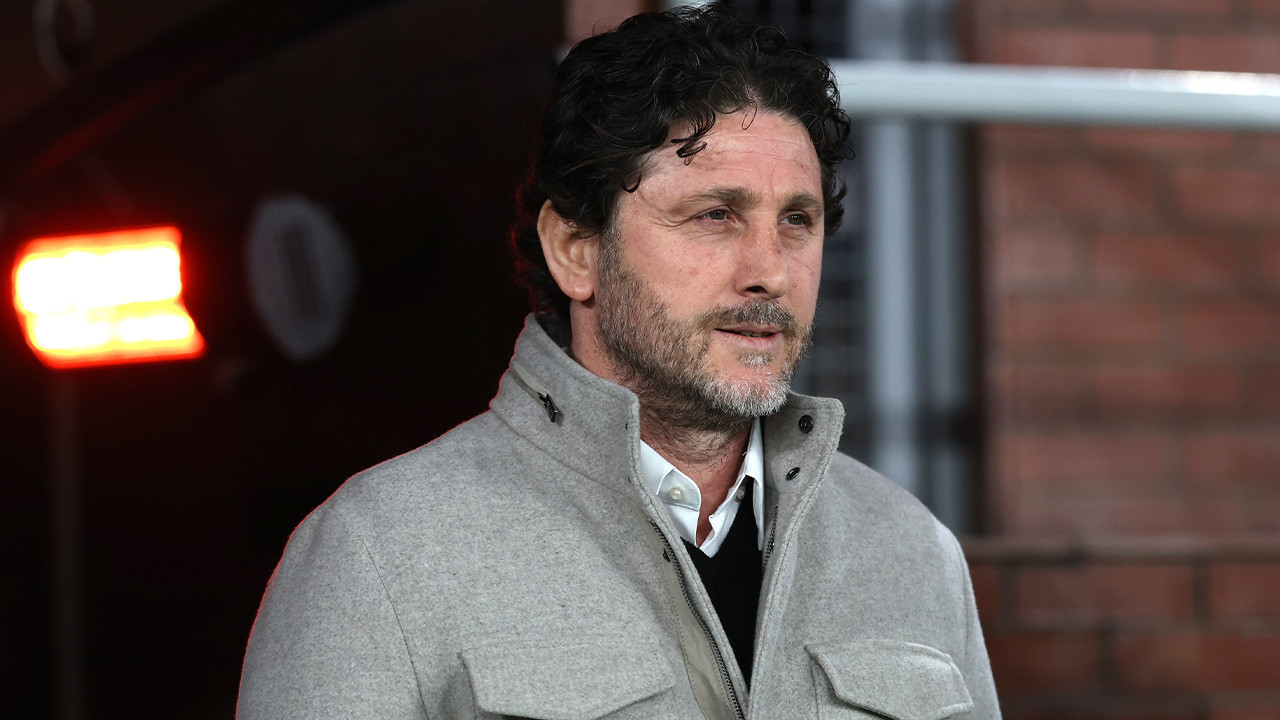 Fatih Tekke: Önemli olan Trabzonspor'un menfaati