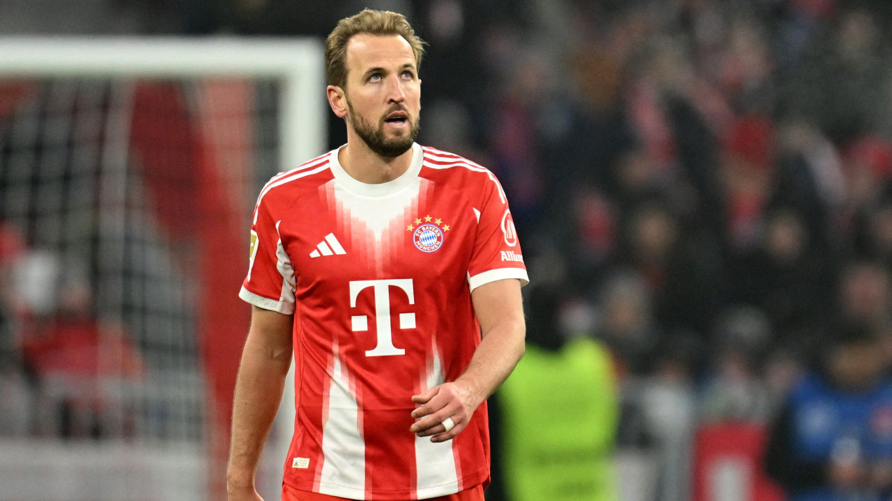 MAÇ ÖZETİ | Bayern Münih, Bundesliga'daki ilk yenilgisini aldı