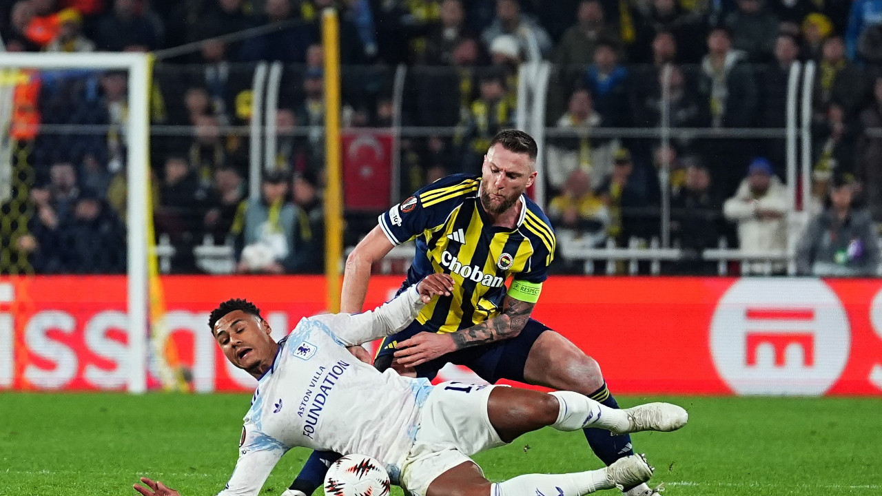 Milan ve Juventus Skriniar için Fenerbahçe'nin kapısını çalmaya hazırlanıyor