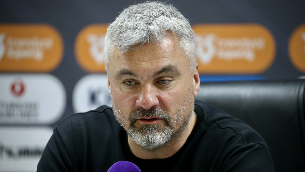 Thomas Reis: Bugün hiçbir takım galibiyeti hak etmedi