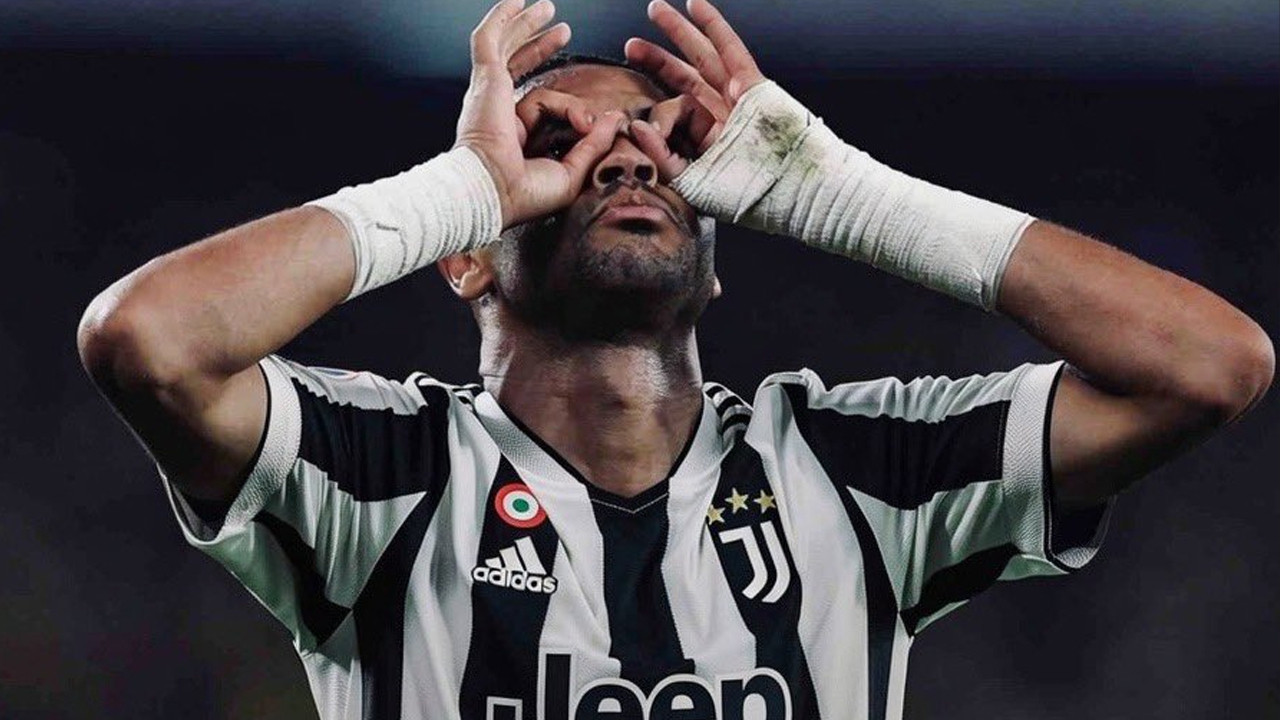 Youssef En-Nesyri Juventus'ta! 5.8 milyon euro kiralama bedeli 21.5 milyon euro satın alma opsiyonu