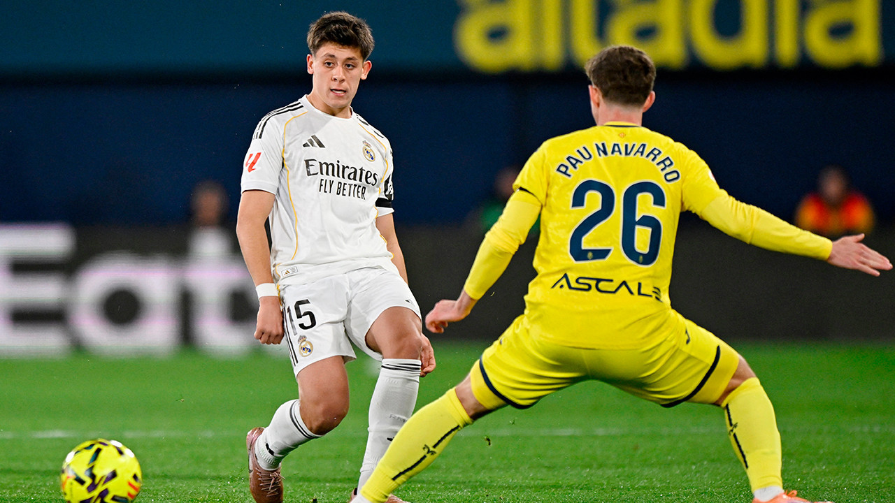 Arda Güler, İspanya'da yeniden manşetlerde: "Ondan daha iyis yok! Video oyunlarındaki gibi"