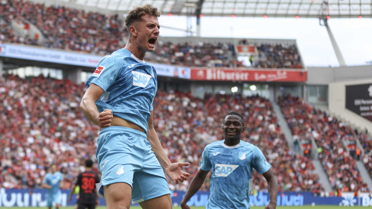 Hoffenheim, Fisnik Asllani için Fenerbahçe'den 30 milyon euro talep ediyor!