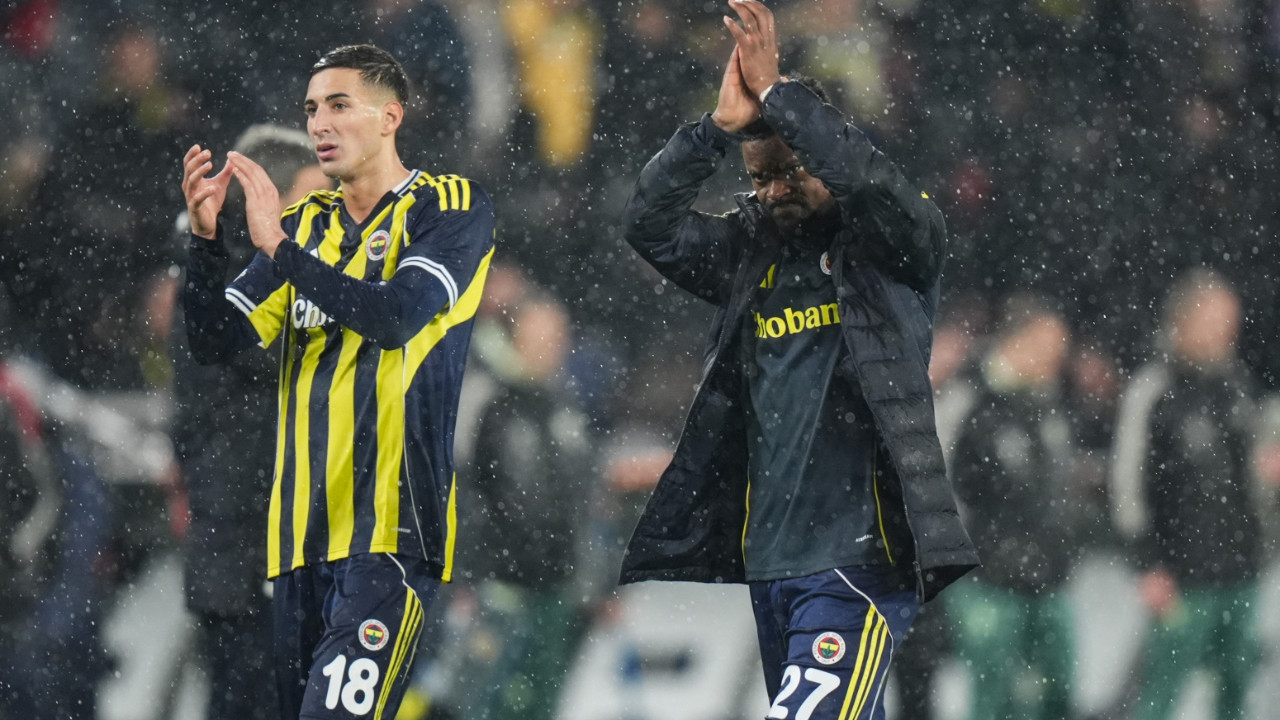 Mert Müldür: Haftaya telafi ederiz, lig daha uzun!