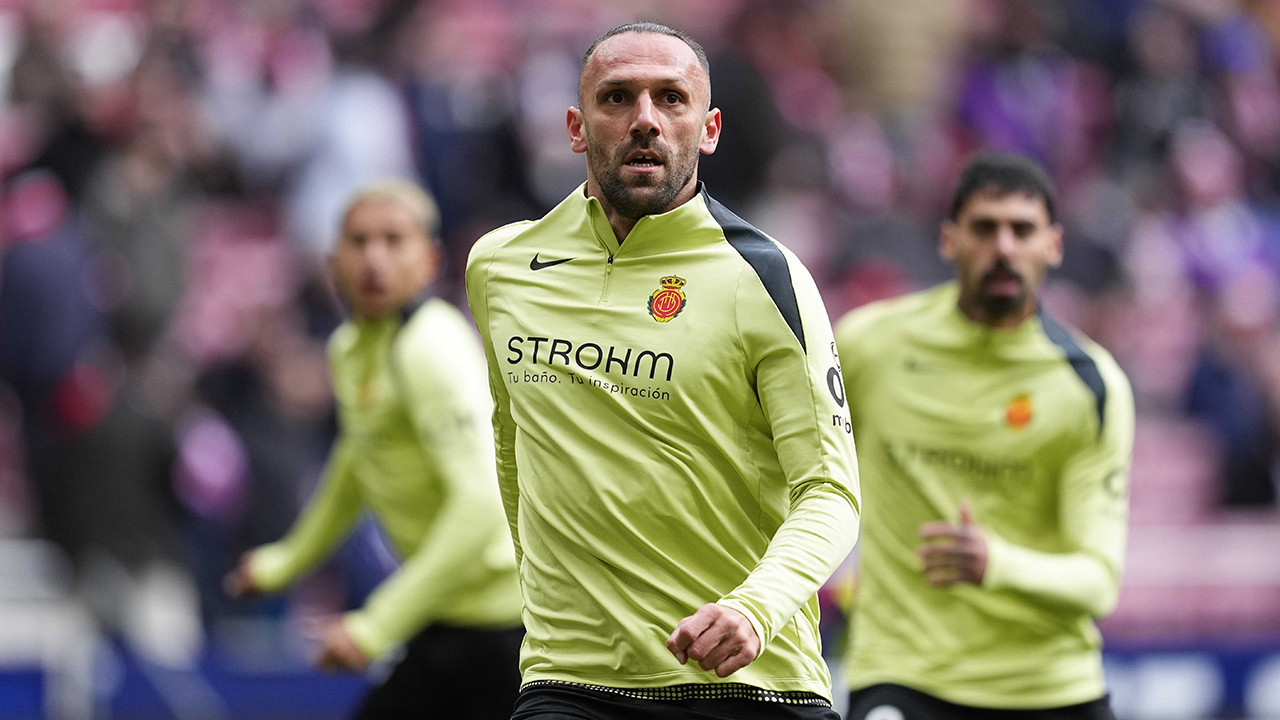 Fenerbahçe'de rota yeniden Muriç! Uçak kalkıyor