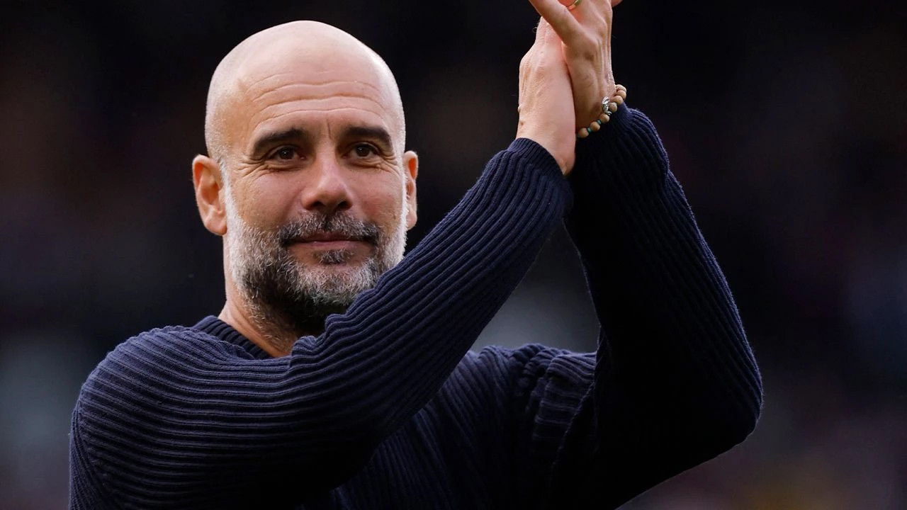 Manchester City'nin Galatasaray maçında kaç eksiği var? Manchester City'nin eksikleri