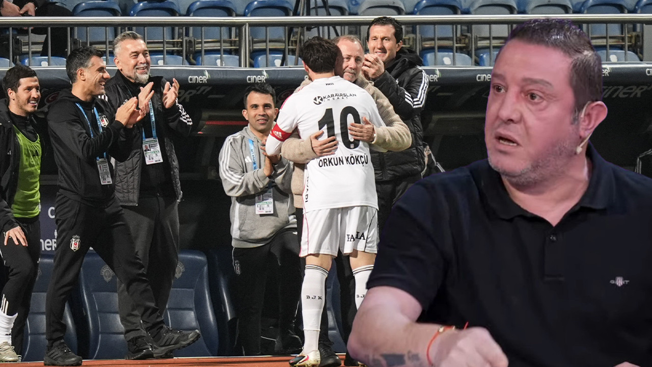 Nihat Kahveci'den Sergen Yalçın ve Serkan Reçber'e sert eleştiri! "Az kaldı istifa diyeceğim"