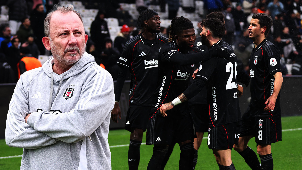 Sergen Yalçın Aston Villa'ya transfer olacak Tammy Abraham'ı maç kadrosuna almadı